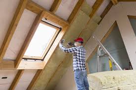 Types of Insulation We Offer in River Road, OR